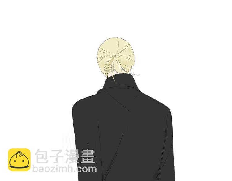 《非友人关系》序章上线！(1/2)-第169话