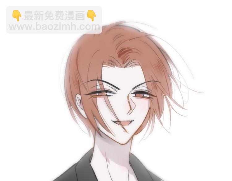 《非友人关系》序章上线！(1/2)-第169话