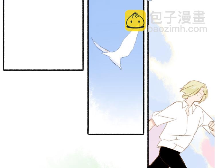 《非友人关系》序章上线！(1/2)-第169话