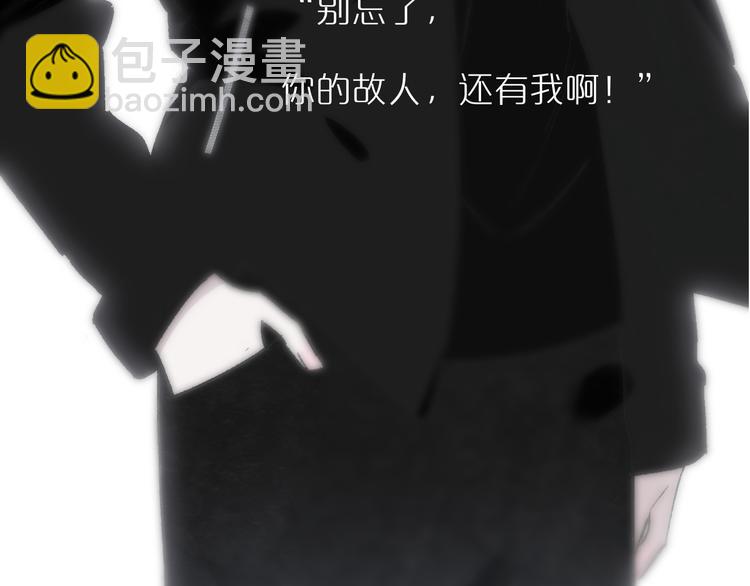 《非友人关系》序章上线！(1/2)-第169话