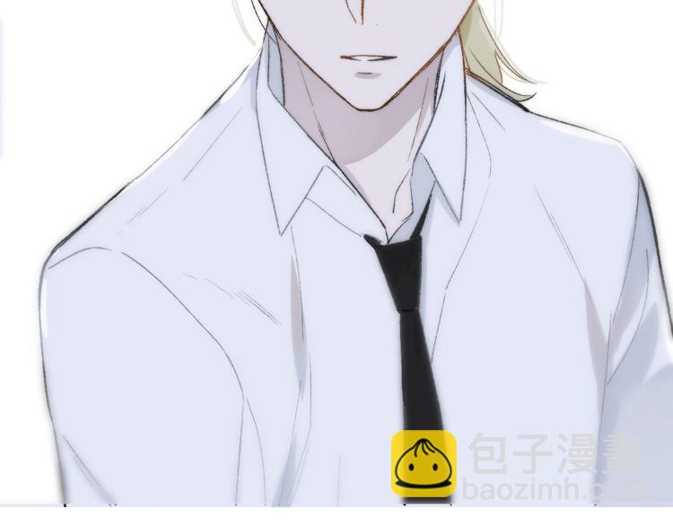 《非友人关系》序章上线！(1/2)-第169话