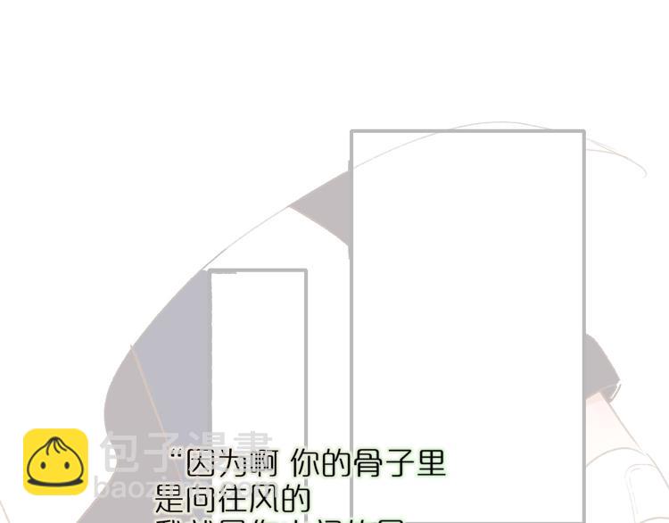 《非友人关系》序章上线！(1/2)-第169话