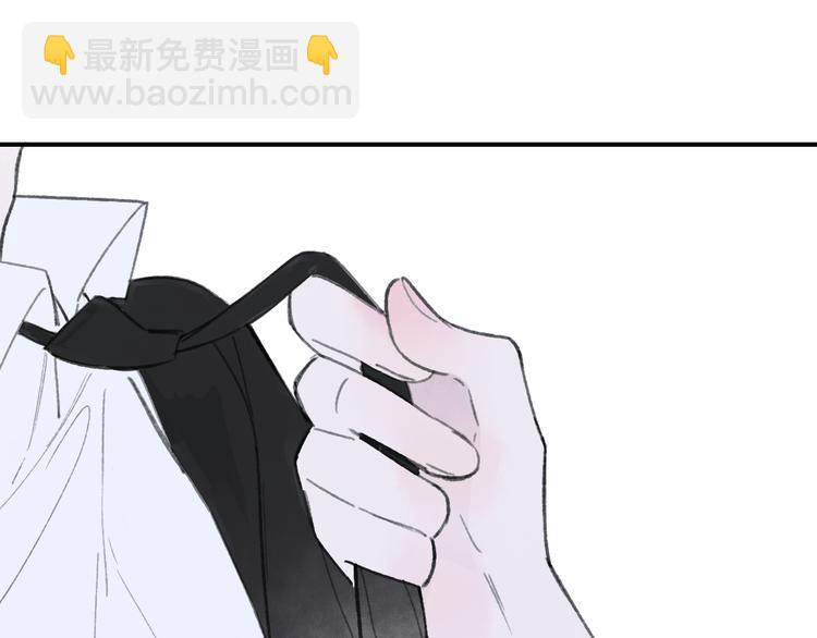 《非友人关系》序章上线！(1/2)-第169话