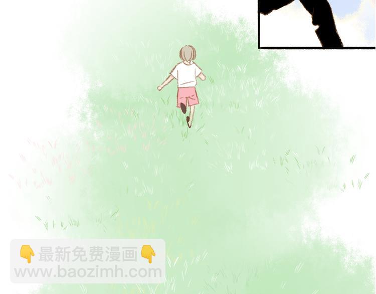 《非友人关系》序章上线！(1/2)-第169话