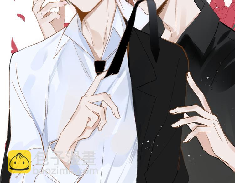 《非友人关系》序章上线！(1/2)-第169话