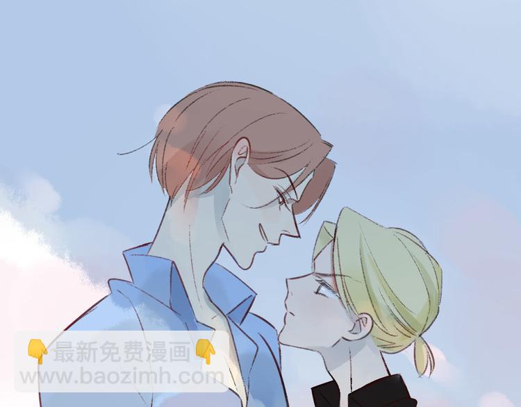 《非友人关系》序章上线！(1/2)-第169话