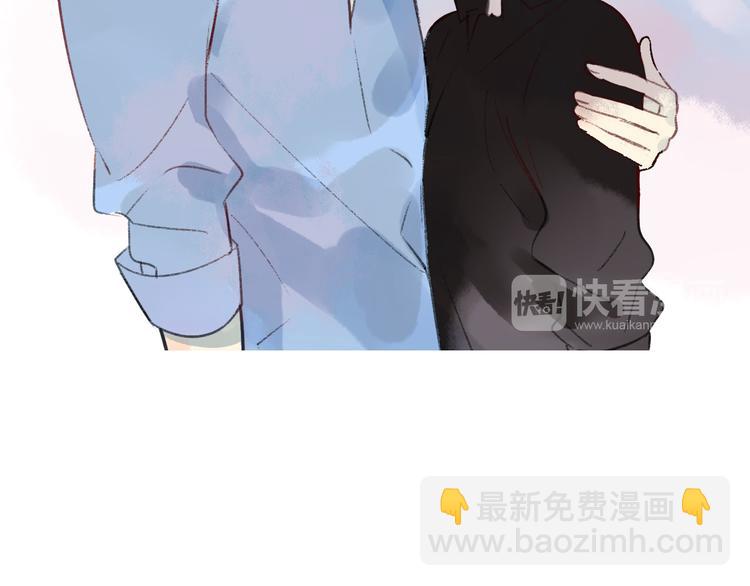 《非友人关系》序章上线！(1/2)-第169话