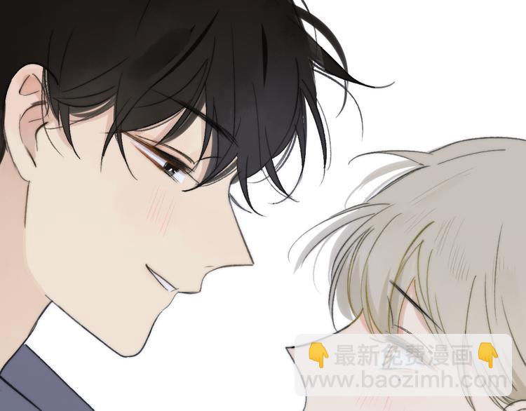 《非友人关系》序章上线！(1/2)-第169话