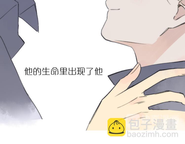 《非友人关系》序章上线！(1/2)-第169话