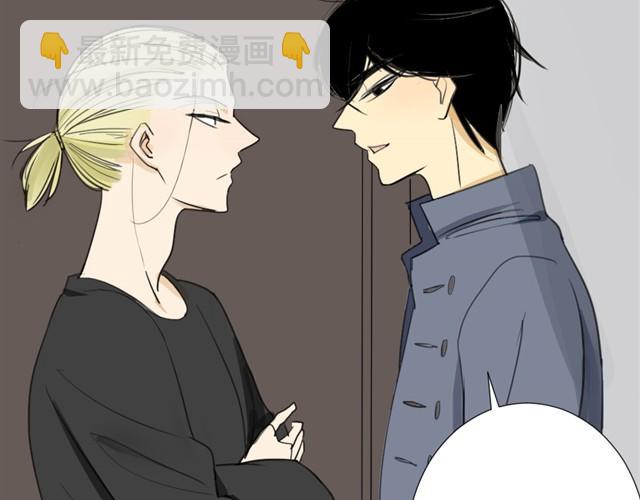第17话 两人的正面交锋-第19话