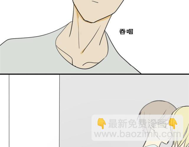 第19话 安静点！-第21话