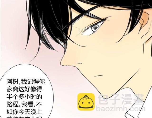 第19话 安静点！-第21话