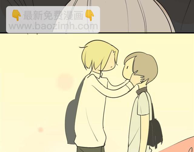 第21话 一起长大这种事真麻烦啊-第23话