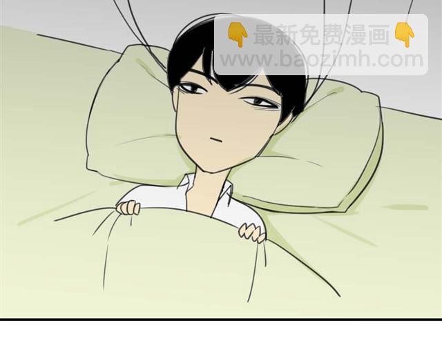 第21话 一起长大这种事真麻烦啊-第23话