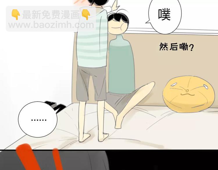 第31话 旅行，开始！-第35话