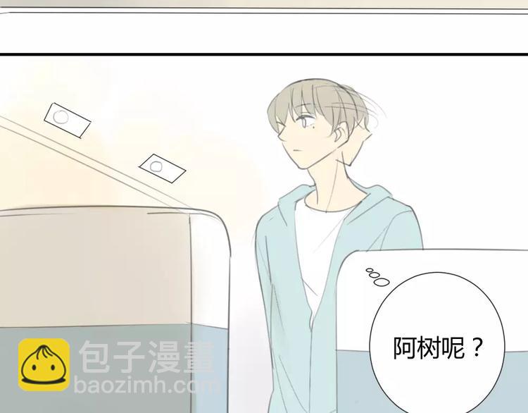 第31话 旅行，开始！-第35话