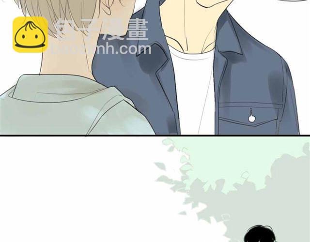第33话 弟弟怎么不见了(1/2)-第37话