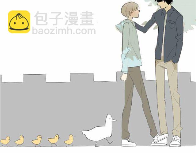第33话 弟弟怎么不见了(1/2)-第37话