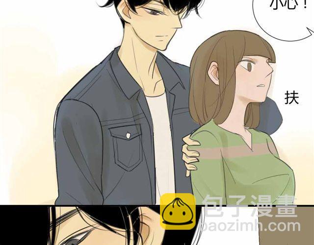 第33话 弟弟怎么不见了(1/2)-第37话