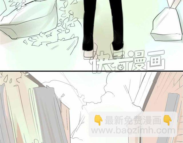 第33话 弟弟怎么不见了(1/2)-第37话