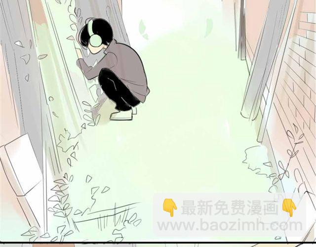 第33话 弟弟怎么不见了(1/2)-第37话