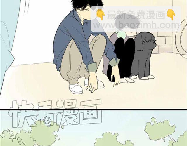第33话 弟弟怎么不见了(1/2)-第37话