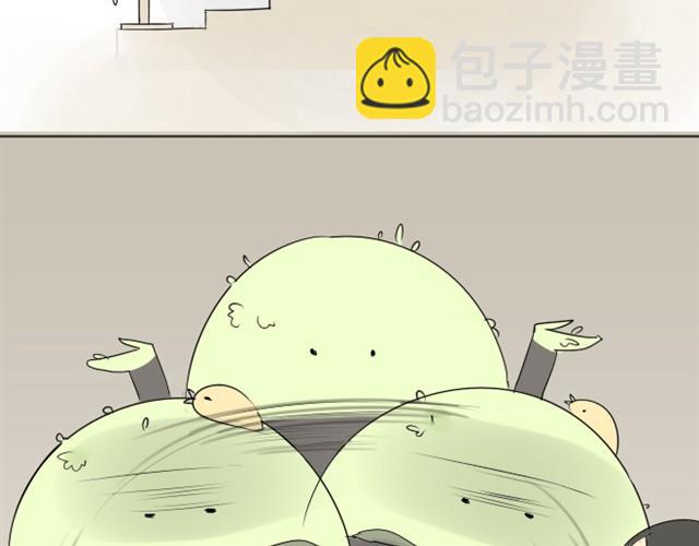 第5话 只是流鼻血啊(1/2)-第5话