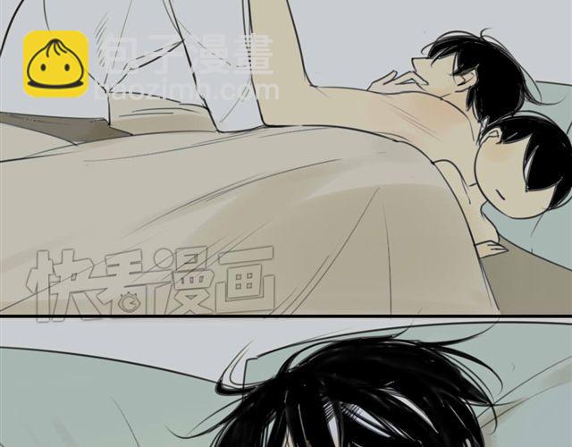 第37话 被偷拍了-第41话