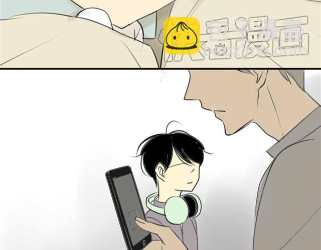 第37话 被偷拍了-第41话