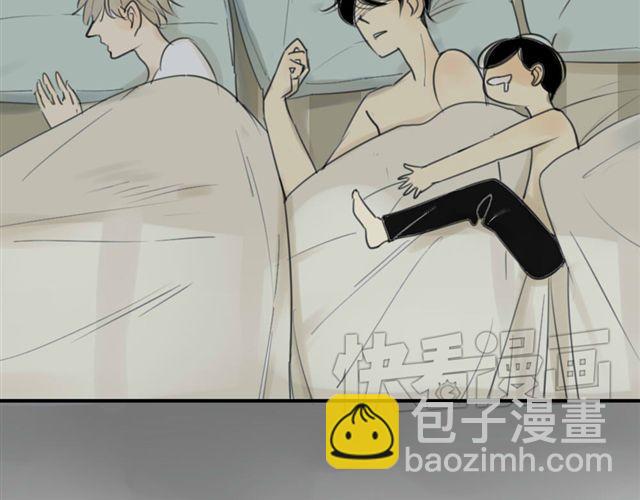 第37话 被偷拍了-第41话