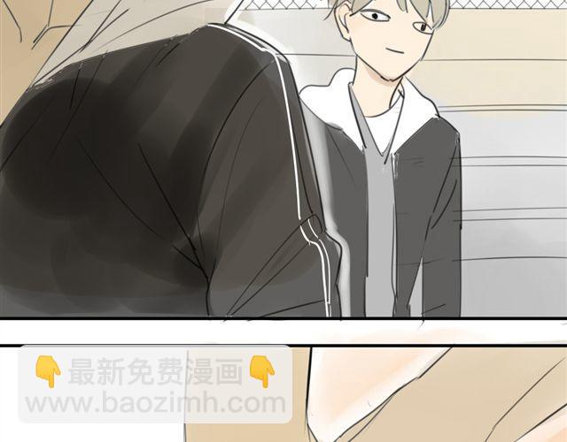 第39话 跟不上我可就不等你了(1/2)-第43话