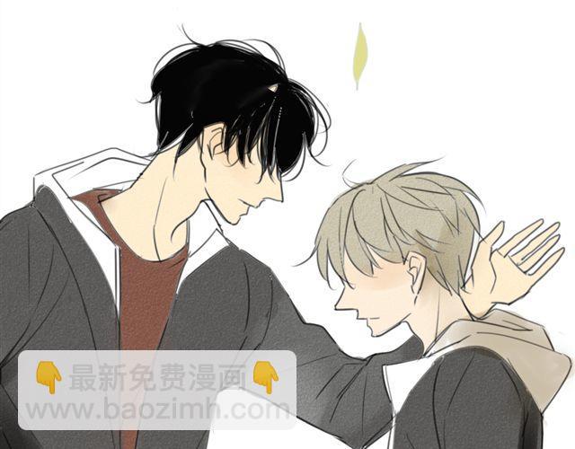 第39话 跟不上我可就不等你了(1/2)-第43话