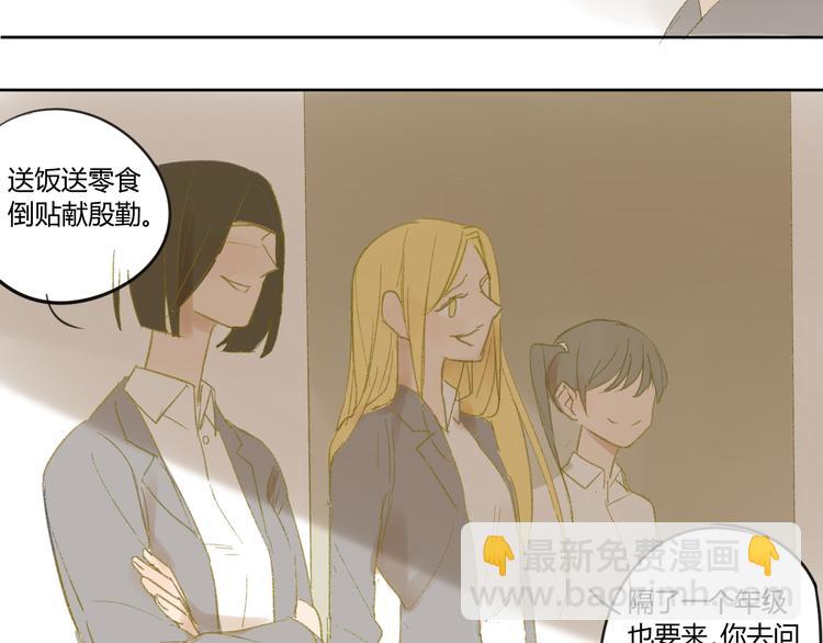 第50话 曾经的苦痛(1/2)-第53话