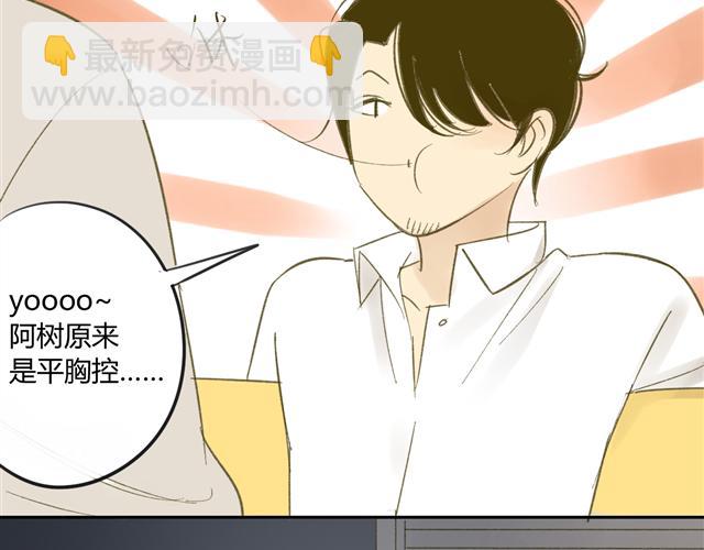 第64话 好开心啊(1/2)-第67话
