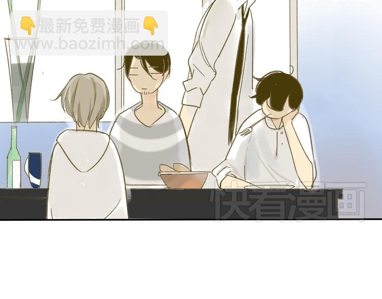 第65话 误会(1/2)-第69话