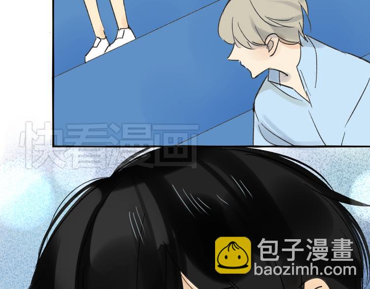 第69话 靠近你(1/2)-第73话