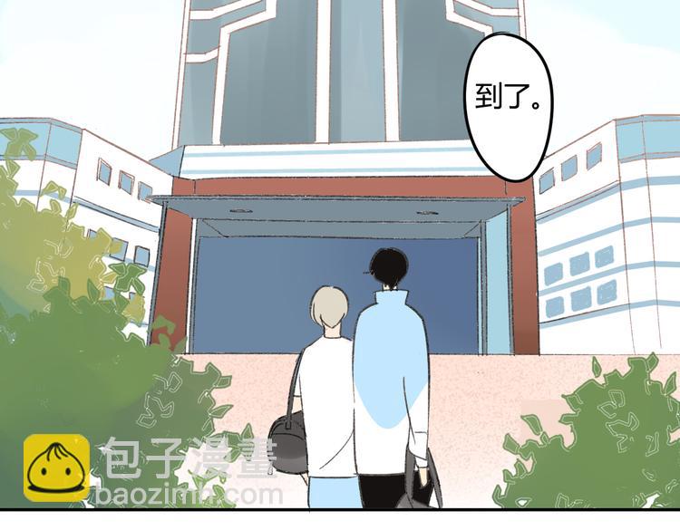 第73话 表明态度(1/2)-第77话