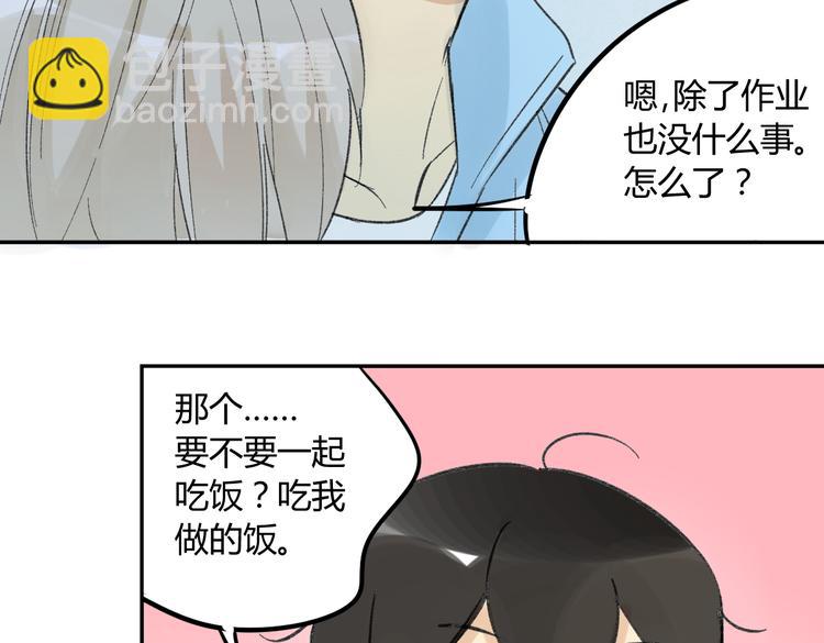 第73话 表明态度(1/2)-第77话
