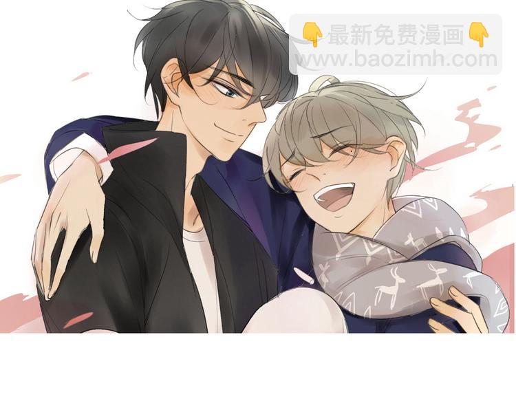 第83话 他会理解的(1/2)-第89话