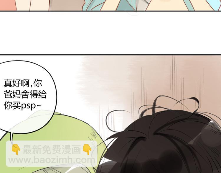 第83话 他会理解的(1/2)-第89话
