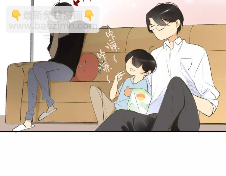 第87话  哭笑不得的冷战(1/2)-第93话