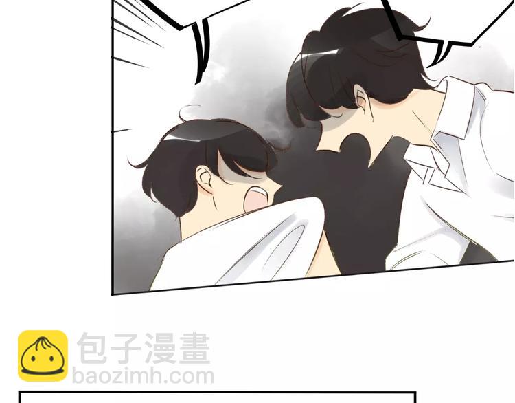 第87话  哭笑不得的冷战(1/2)-第93话