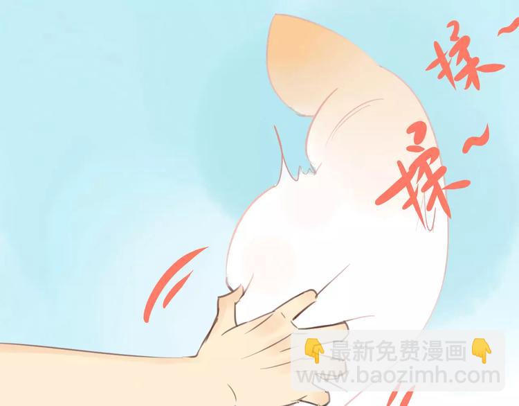 番外篇5  小尾巴(1/2)-第95话