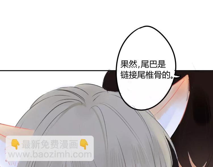 番外篇5  小尾巴(1/2)-第95话