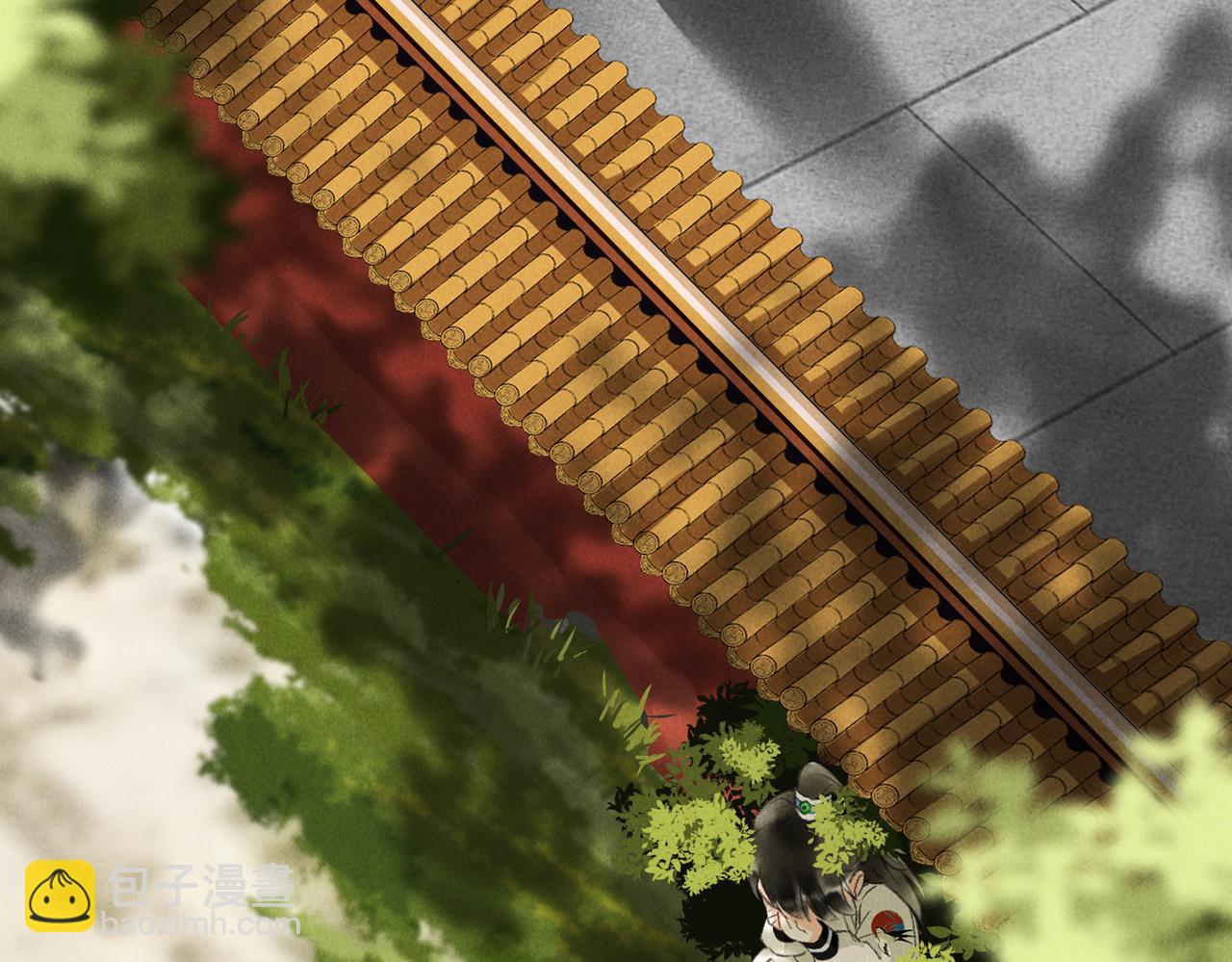 第五十七章  念念痴怨(1/3)-第63话
