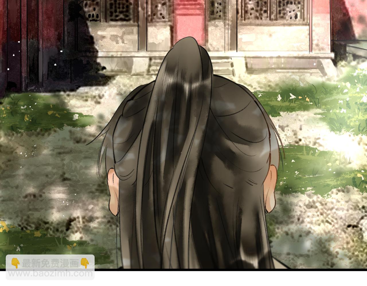 第五十七章  念念痴怨(1/3)-第63话