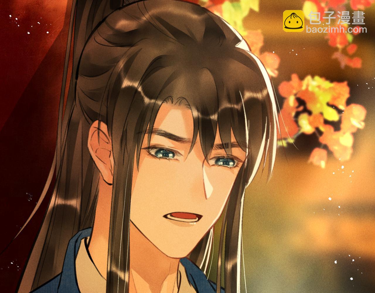 第六十四章  始知相忆深(1/3)-第71话