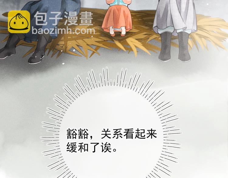 第七章 昨日与明天(1/2)-第9话