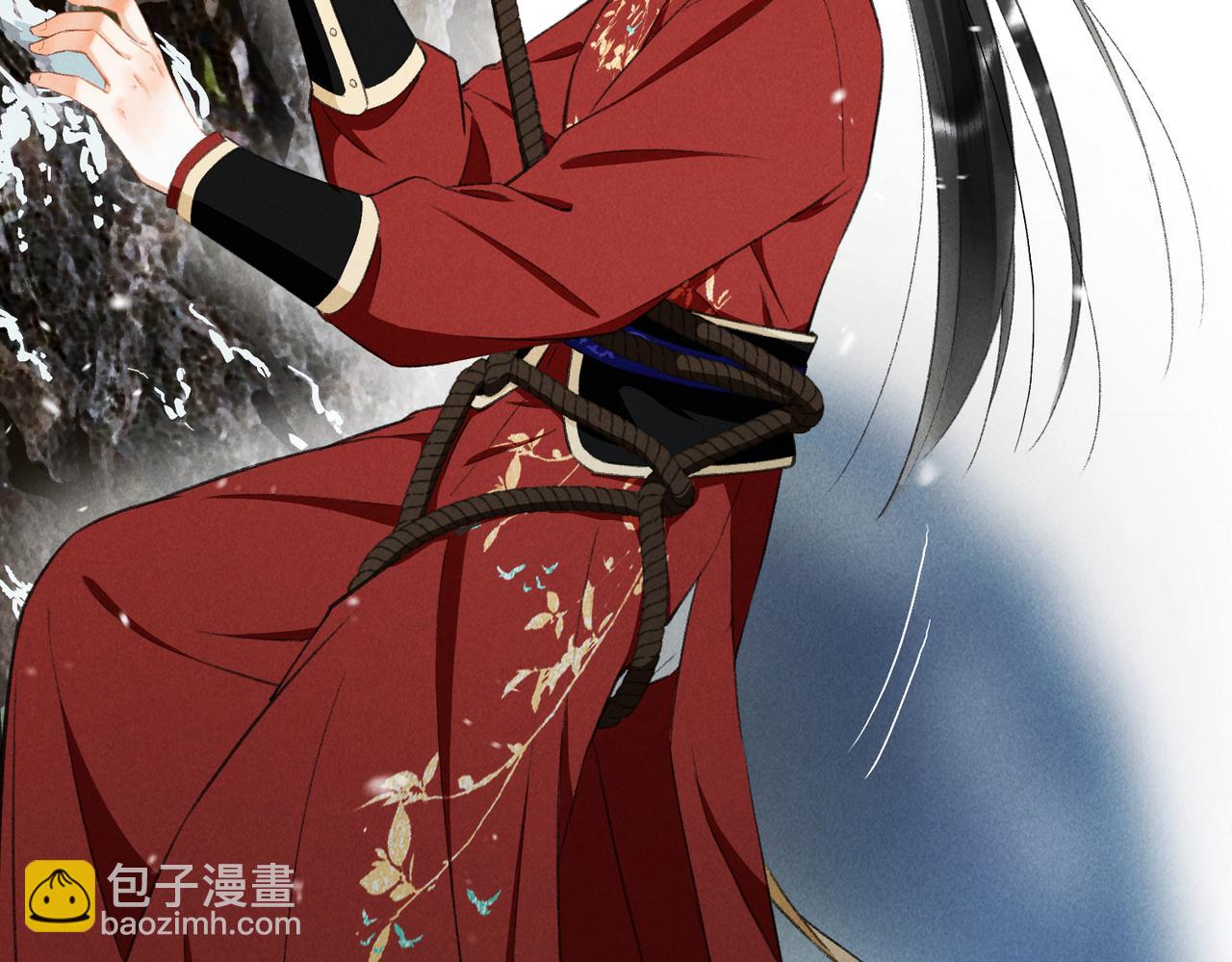 第九十章 云霓之望(1/4)-第99话