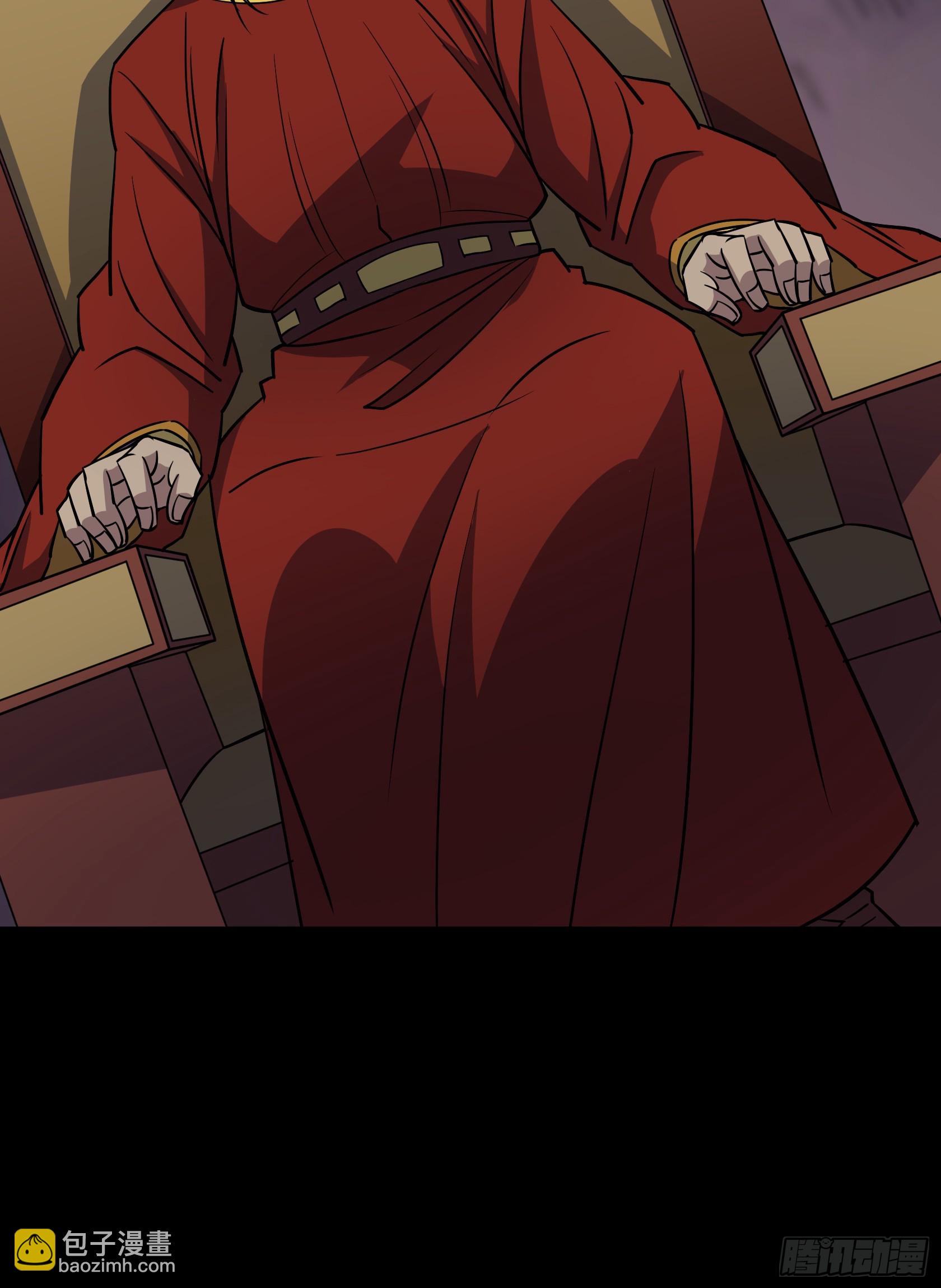 第100话 收服-第103话